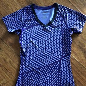 Nike PRO Fitted Shirt - Dri Fit